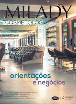 Imagem de MILADY COSMETOLOGIA - ORIENTACOES E NEGOCIOS