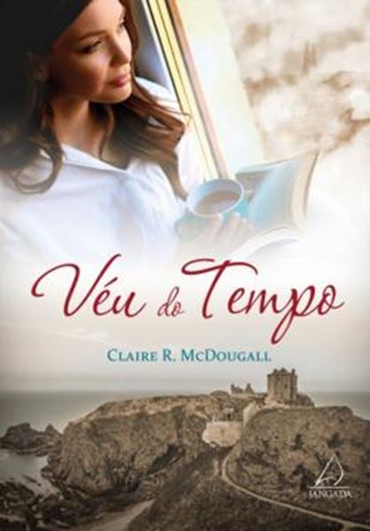 Picture of VEU DO TEMPO