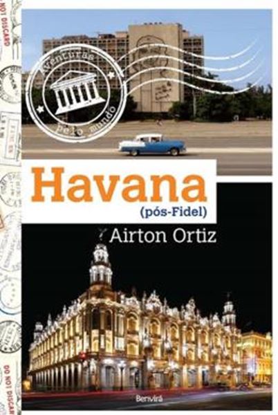 Picture of HAVANA - POS FIDEL - AVENTURAS PELO MUNDO