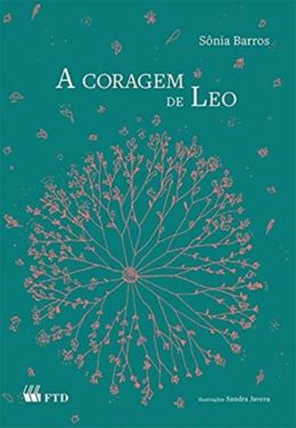 Picture of A CORAGEM DE LEO