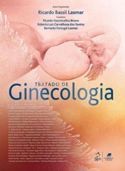 Picture of TRATADO DE GINECOLOGIA