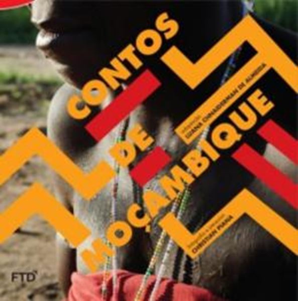 Picture of CONTOS DE MOCAMBIQUE