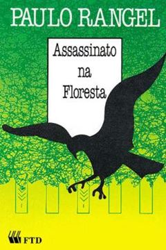 Imagem de ASSASSINATO NA FLORESTA
