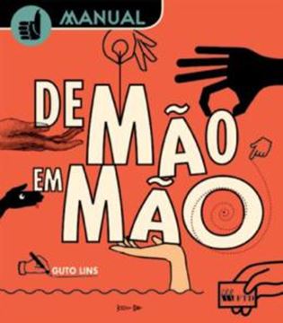 Imagem de MANUAL DE MAO EM MAO