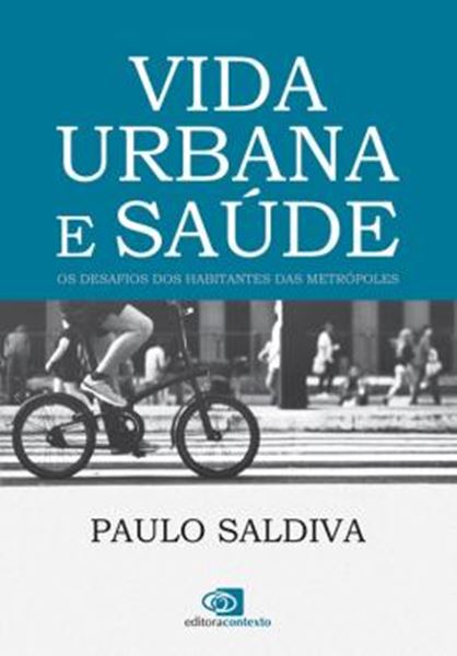 Picture of VIDA URBANA E SAUDE