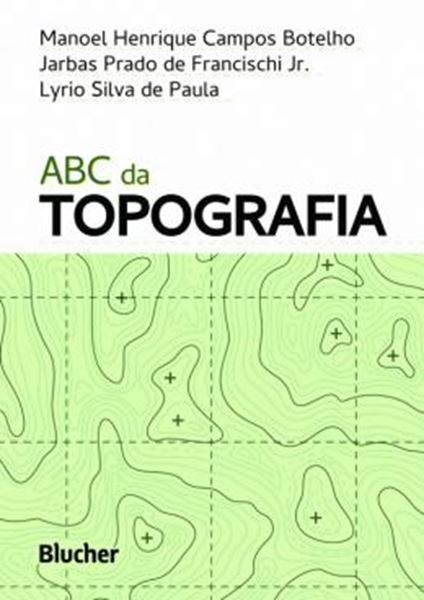 Picture of ABC DA TOPOGRAFIA