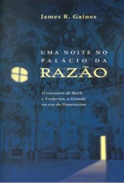 Picture of UMA NOITE NO PALACIO DA RAZAO