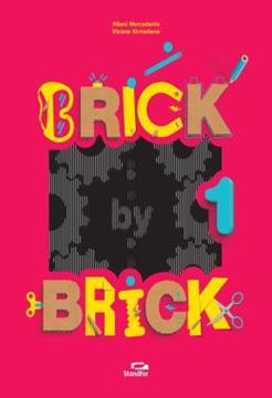 Imagem de BRICK BY BRICK