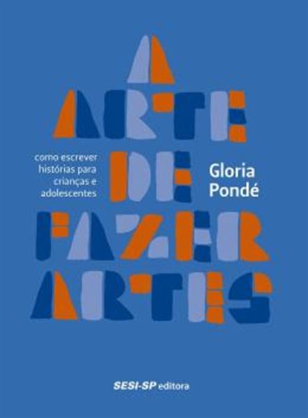 Picture of A ARTE DE FAZER ARTES