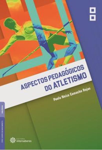 Picture of ASPECTOS PEDAGOGICOS DO ATLETISMO