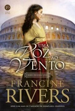 Imagem de VOZ AO VENTO, UMA - VOL. 1 A MARCA DO LEAO