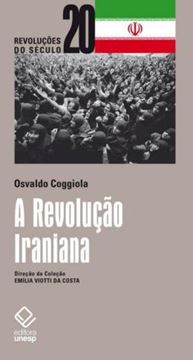 Imagem de REVOLUCAO IRANIANA, A
