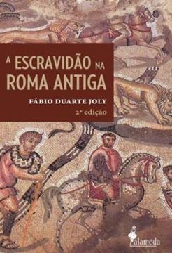 Imagem de A ESCRAVIDAO NA ROMA ANTIGA