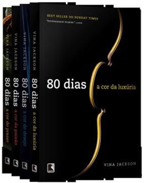 Imagem de KIT 80 DIAS