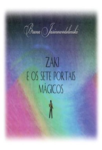 Picture of ZAKI E OS SETE PORTAIS MAGICOS