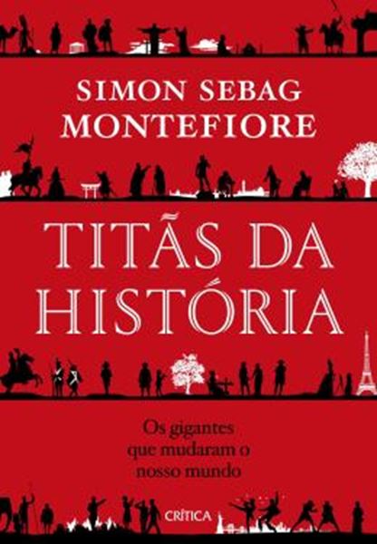 Picture of TITAS DA HISTORIA