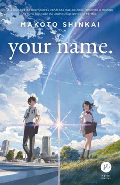 Picture of YOUR NAME.