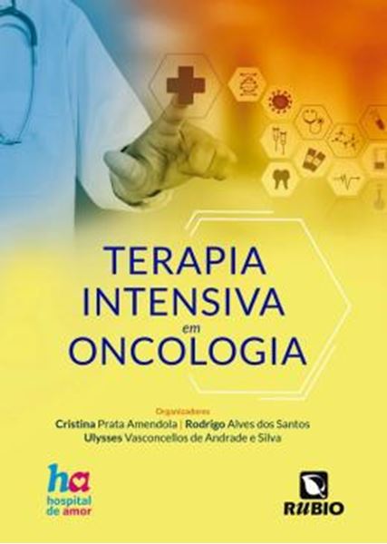 Picture of TERAPIA INTENSIVA EM ONCOLOGIA