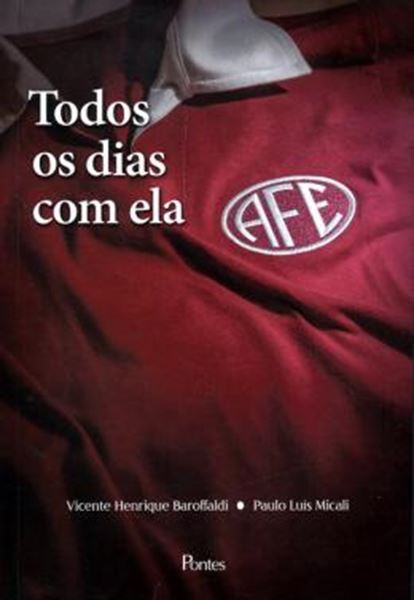 Picture of TODOS OS DIAS COM ELA