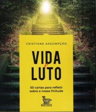 Imagem de VIDA E LUTO