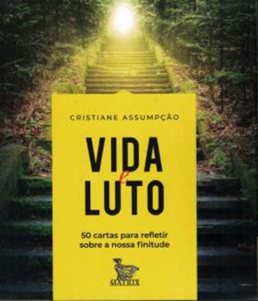 Picture of VIDA E LUTO