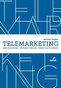 Imagem de TELEMARKETING