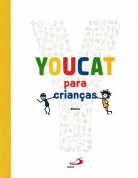Imagem de YOUCAT PARA CRIANCAS