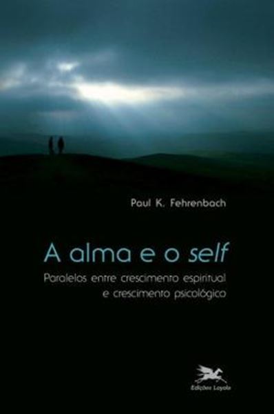 Picture of ALMA E O "SELF", A