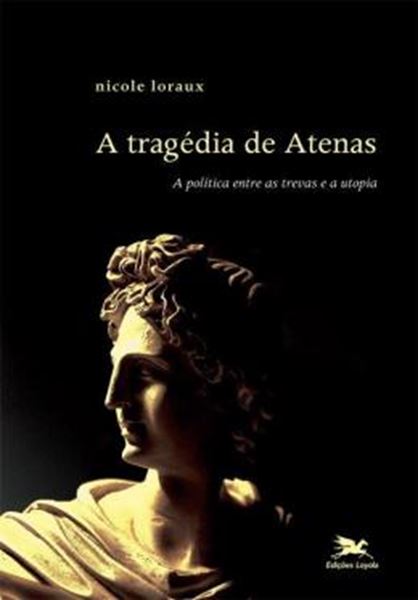 Picture of TRAGEDIA DE ATENAS, A