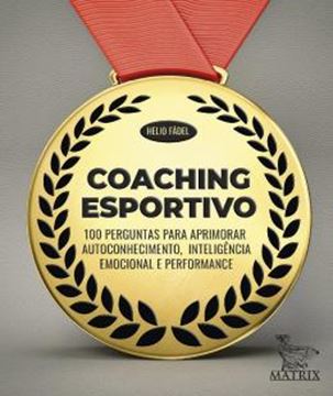 Imagem de COACHING ESPORTIVO