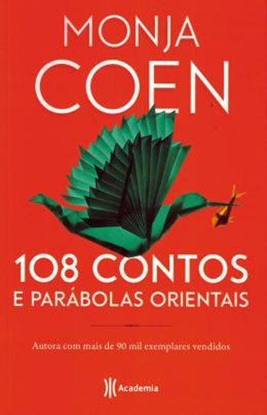 Picture of 108 CONTOS E PARABOLAS ORIENTAIS - 2ª ED