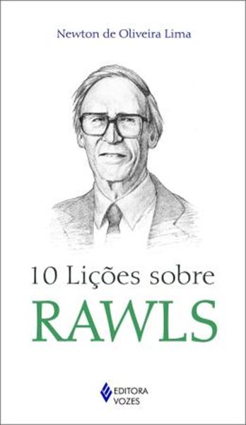 Picture of 10 LICOES SOBRE RAWLS