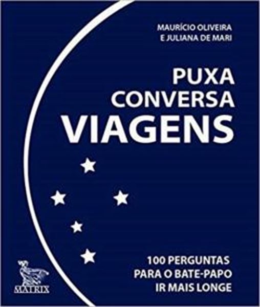 Picture of PUXA CONVERSA VIAGENS