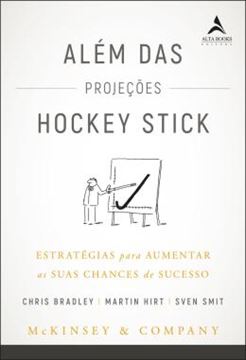 Imagem de ALEM DAS PROJECOES HOCKEY STICK