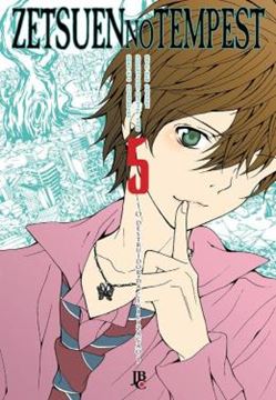 Imagem de ZETSUEN NO TEMPEST - VOL. 05