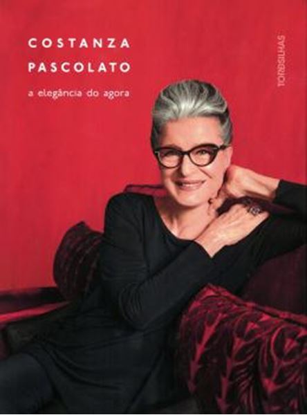 Picture of A ELEGANCIA DO AGORA