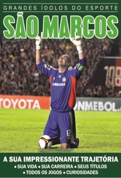 Picture of SAO MARCOS