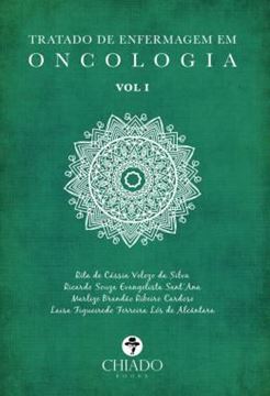 Imagem de TRATADO DE ENFERMAGEM EM ONCOLOGIA - VOLUME 1