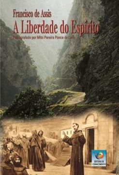 Imagem de A LIBERDADE DO ESPIRITO