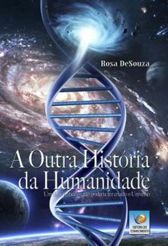 Imagem de A OUTRA HISTORIA DA HUMANIDADE
