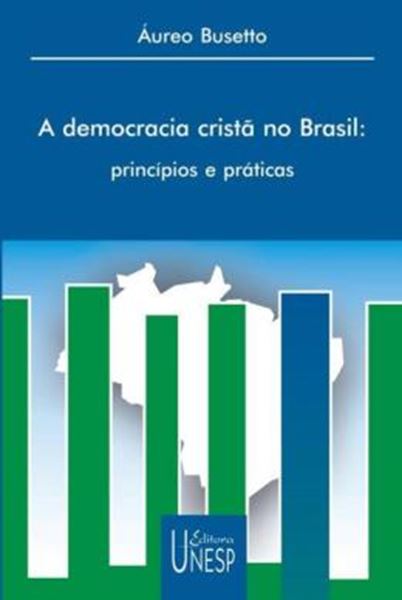 Picture of A DEMOCRACIA CRISTA NO BRASIL