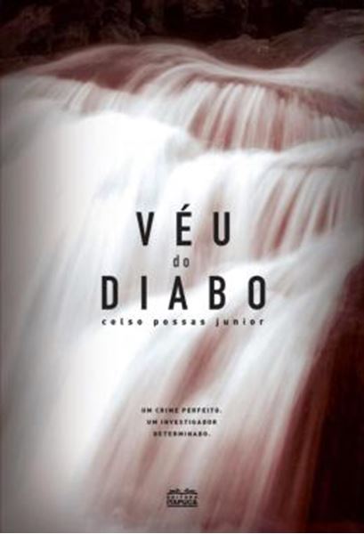 Picture of VEU DO DIABO - UM CRIME PERFEITO. UM INVESTIGADOR DETERMINADO.