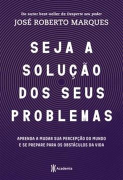 Imagem de SEJA A SOLUCAO PARA SEUS PROBLEMAS