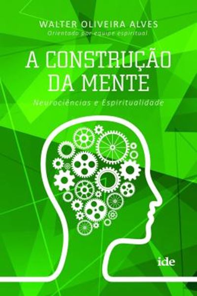 Picture of A CONSTRUCAO DA MENTE