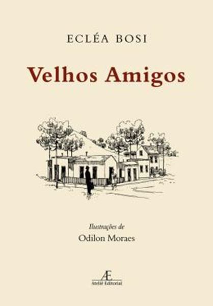 Picture of VELHOS AMIGOS