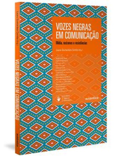 Picture of VOZES NEGRAS EM COMUNICACAO
