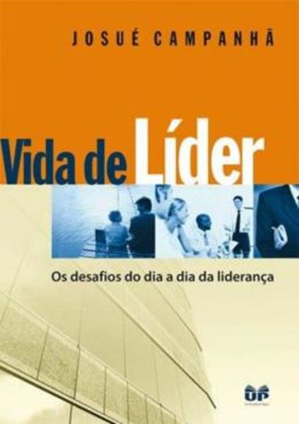 Picture of VIDA DE LIDER