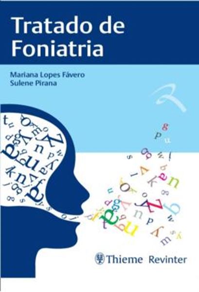 Picture of TRATADO DE FONIATRIA