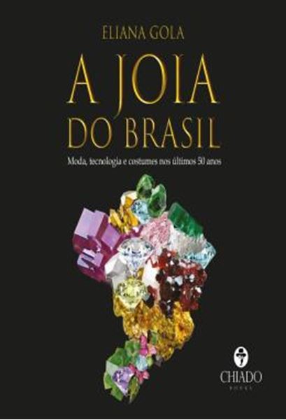 Picture of A JOIA DO BRASIL