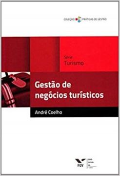 Imagem de GESTAO DE NEGOCIOS TURISTICOS